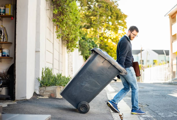 Best Attic Cleanout Services  in Lucas, TX