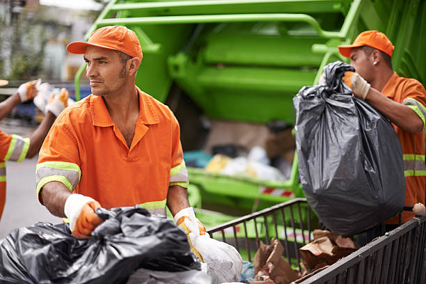 Best Trash Removal Near Me  in Lucas, TX